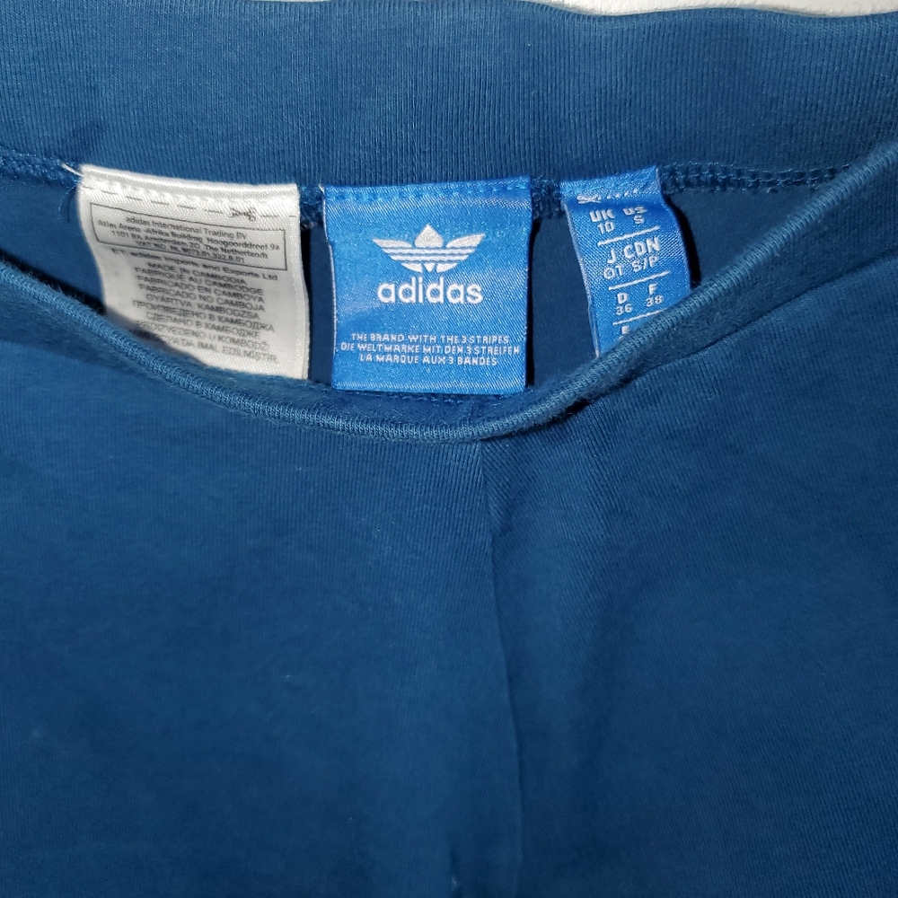 ADIDAS LEGGINGS - Picture 5 of 6